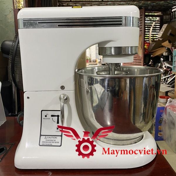 Máy trộn bột Vinmax VMT75 (7.5 lít)