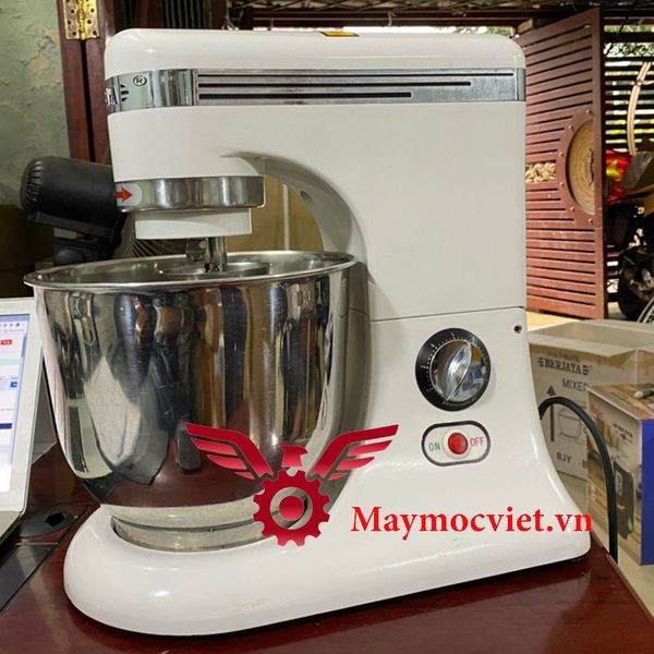 Máy trộn bột Vinmax VMT75 (7.5 lít)