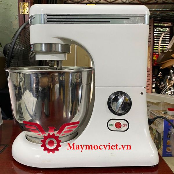 Máy trộn bột Vinmax VMT75 (7.5 lít)