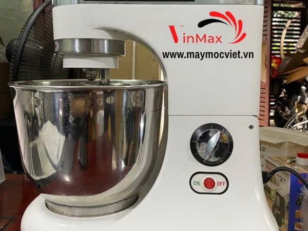 Máy trộn bột Berjaya 7L BJY-BM7