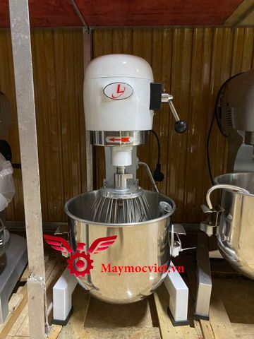 Máy trộn bột, đánh kem trứng Vinmax VMKT20