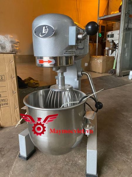 Máy trộn bột, đánh kem trứng Vinmax VMKT20