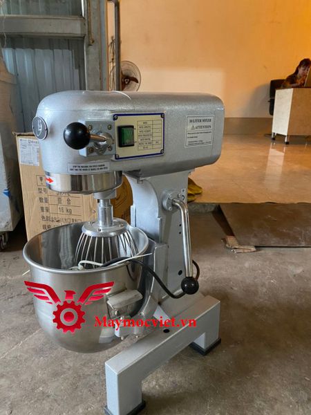 Máy trộn bột, đánh kem trứng Vinmax VMKT20