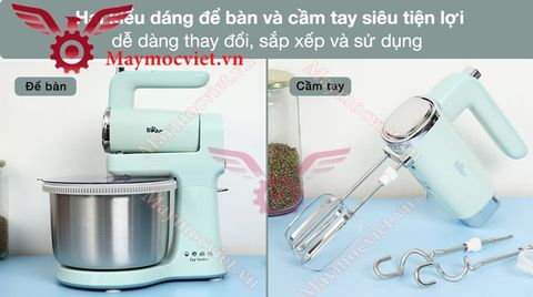 Máy Đánh Trứng và Trộn Bột Bear DDQ-B03V1