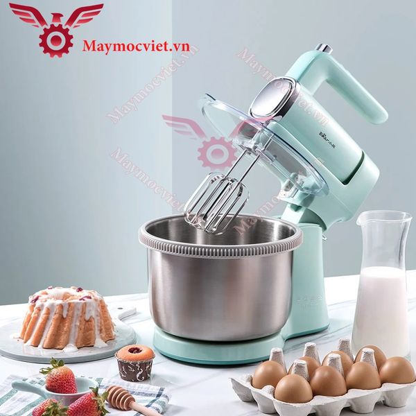 Máy Đánh Trứng và Trộn Bột Bear DDQ-B03V1