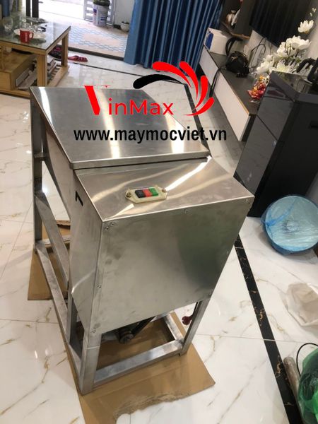 Máy trộn thực phẩm, máy trộn tương ớt, máy trộn bột, máy trộn ngũ cốc 30kg