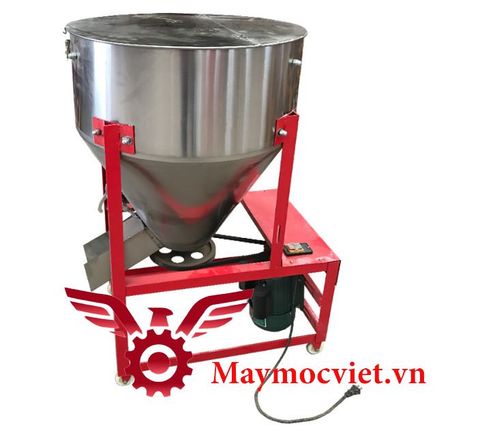 Máy trộn đứng Vinmax VM TD50