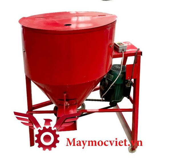 Máy trộn đứng Vinmax VM TD50
