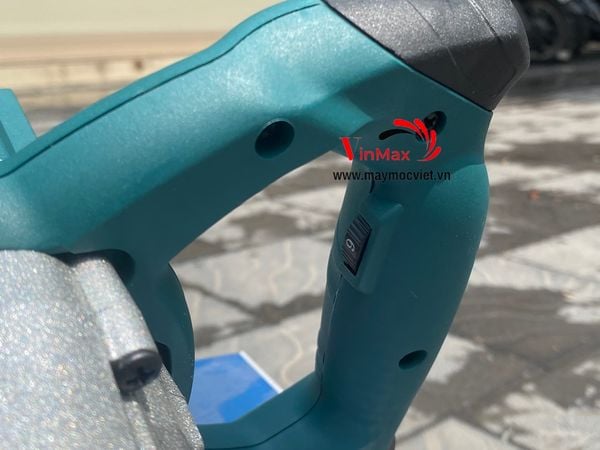 Máy trộn sơn, máy khuấy sơn, xi măng chạy điện cầm tay TURBO RS571