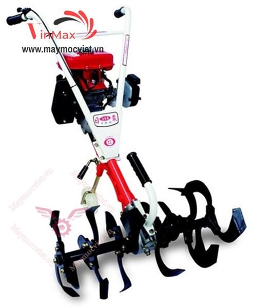 Máy trộn vữa cầm tay chạy xăng Turbo TB308B