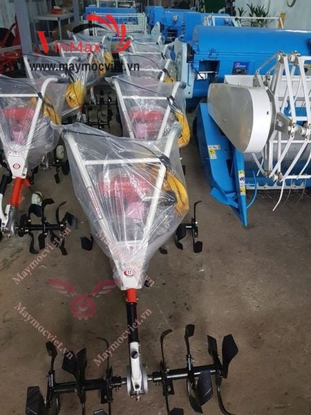 Máy trộn vữa cầm tay chạy xăng Turbo TB308B