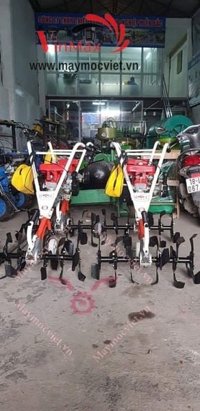 Máy trộn vữa cầm tay chạy xăng Turbo TB308B