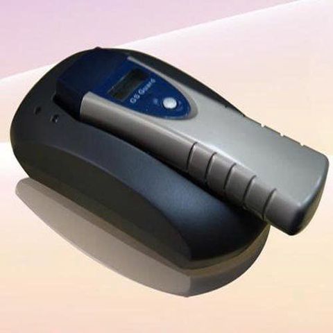 Máy tuần tra bảo vệ Granding GS6000E