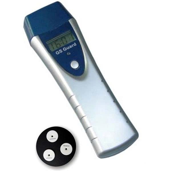 Máy tuần tra bảo vệ Granding GS6100C