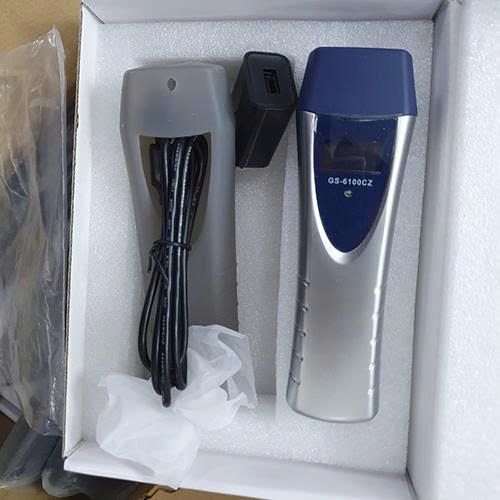 Máy tuần tra bảo vệ Granding GS6100C