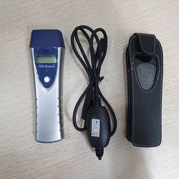 Máy tuần tra bảo vệ Granding GS6000C