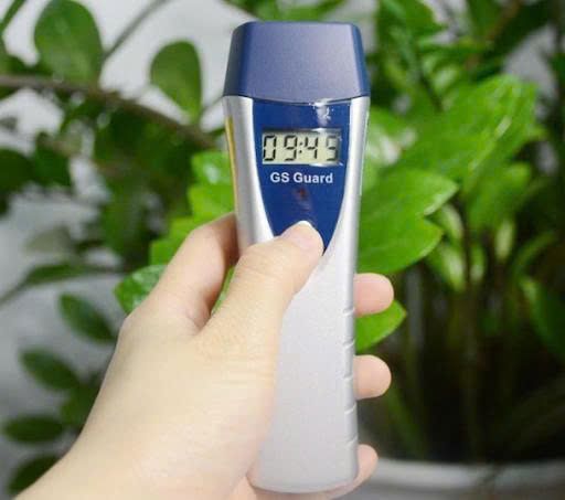 Máy tuần tra bảo vệ Granding GS6000C