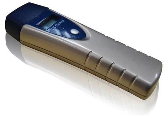 Máy tuần tra bảo vệ Granding GS7000C