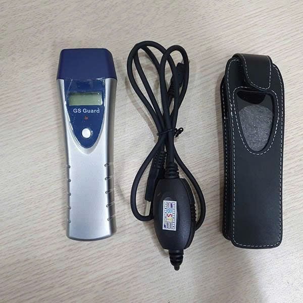 Máy tuần tra bảo vệ Granding GS7000C