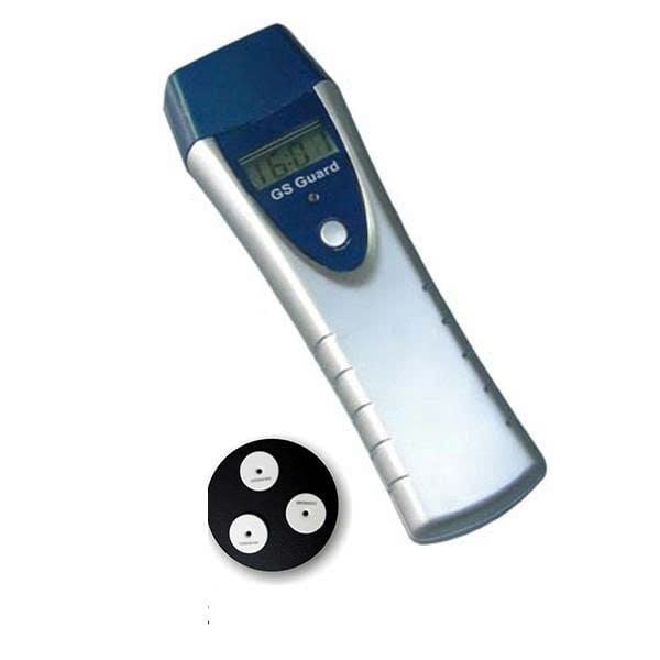 Máy tuần tra bảo vệ Granding GS7000C