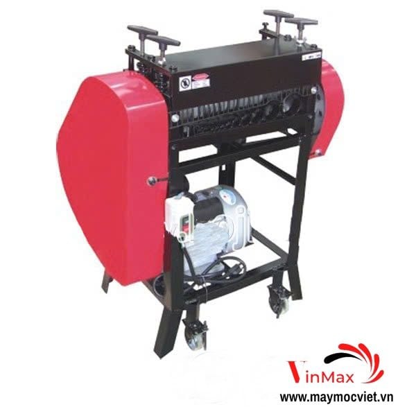 Máy tuốt dây điện Turbo TBT11