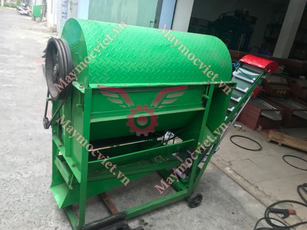 Máy tuốt lạc VinMax VM2021-TL