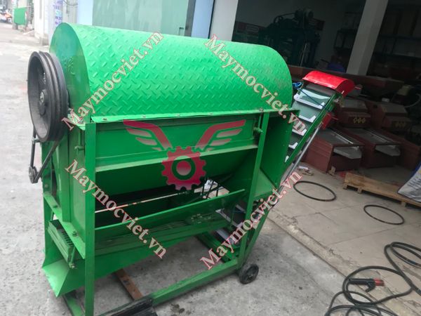 Máy tuốt lạc VinMax VM2021-TL