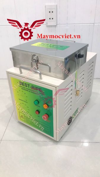 Máy ủ chín trái cây VMM250