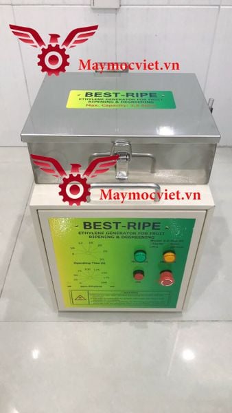 Máy ủ chín trái cây VMM250