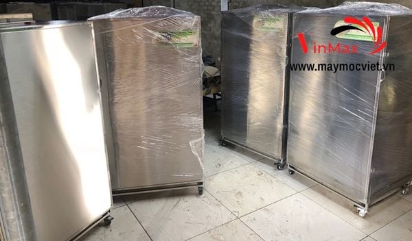 Máy làm giá đỗ công nghiệp Vinmax 100kg VMG100