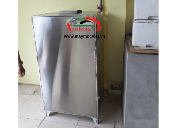 Máy làm giá đỗ công nghiệp Vinmax 100kg VMG100
