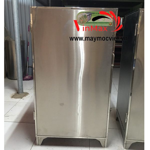 Máy làm giá đỗ công nghiệp Vinmax 100kg VMG100