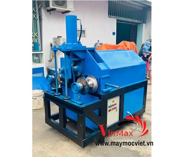 Máy Uốn Ống Thủy Lực F141 (6mm)