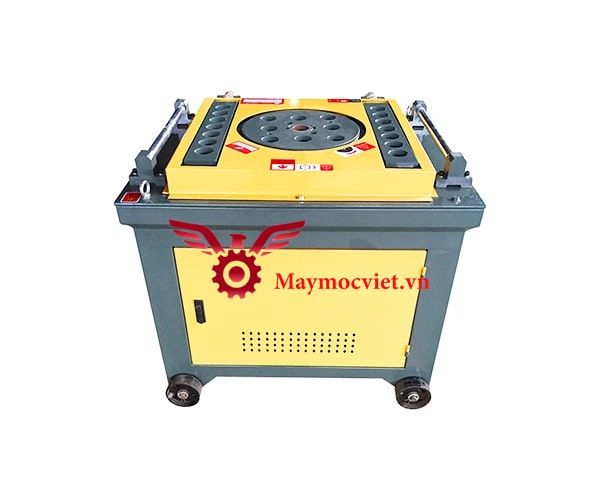 Máy Uốn Sắt GW45