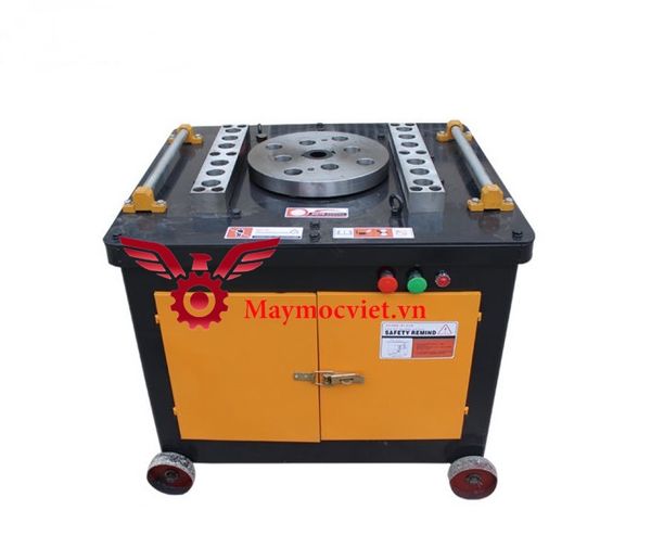 Máy Uốn Sắt GW45