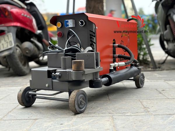 Máy uốn sắt Nikipro F25