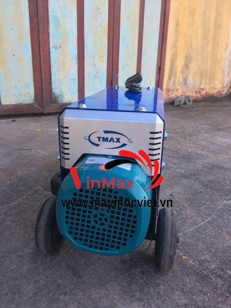 Máy uốn sắt thủy lực Φ25 Tmax25