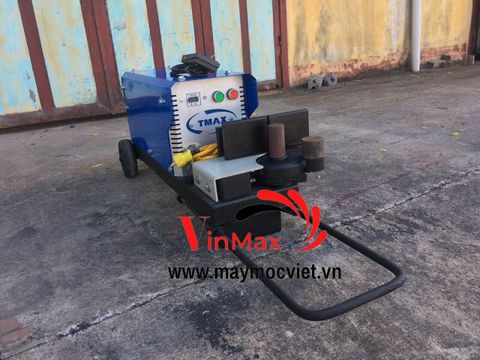Máy uốn sắt thủy lực Φ25 Tmax25