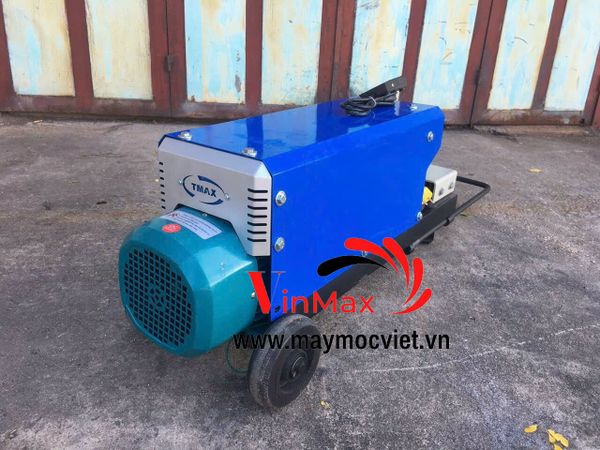 Máy uốn sắt thủy lực Φ25 Tmax25
