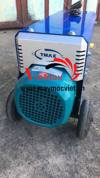 Máy uốn sắt thủy lực Φ25 Tmax25