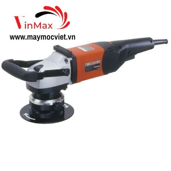 Máy vát mép ống kim loại EB12 (45 độ)