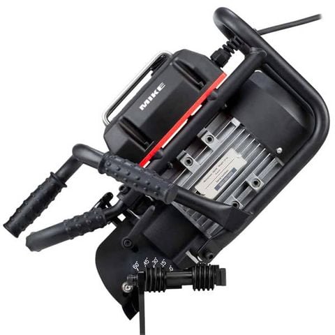 Máy vát mép kim loại Euroboor B60 (1100W)