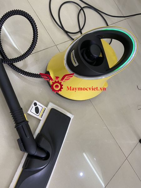 Máy Làm Sạch Bằng Hơi Nước Karcher, SC 2 Deluxe EasyFix