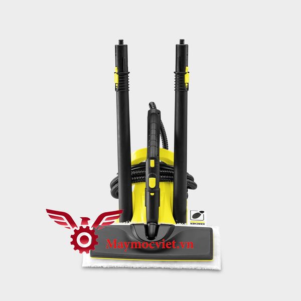 Máy Làm Sạch Bằng Hơi Nước Karcher, SC 2 Deluxe EasyFix