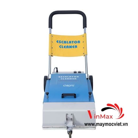 MÁY VỆ SINH THANG CUỐN CLEPRO CE-500E