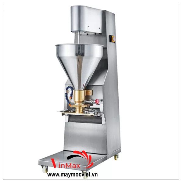 Máy tạo viên thịt, mọc , chả cá Vinmax SXW-280
