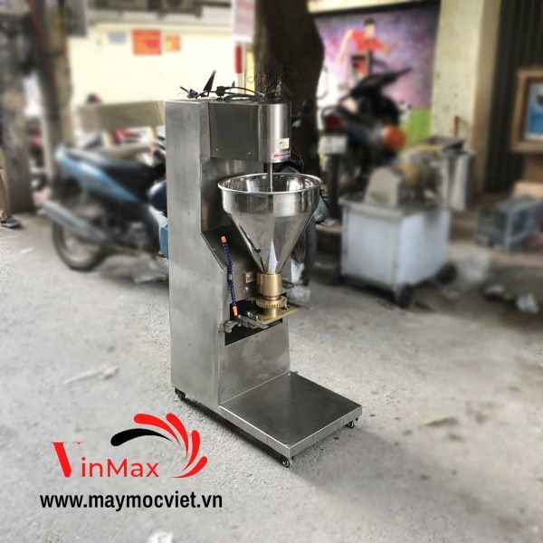 Máy tạo viên thịt, mọc , chả cá Vinmax SXW-280