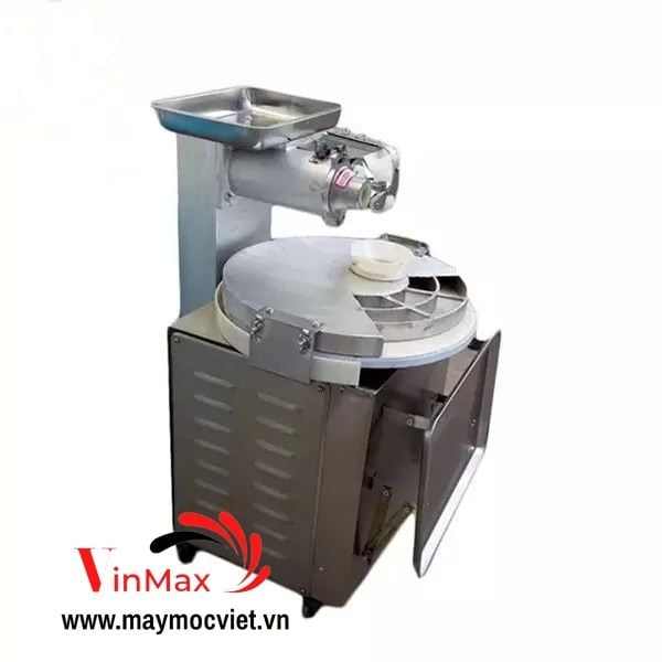 Máy chia bột và vo tròn bột Vinmax VM30-2