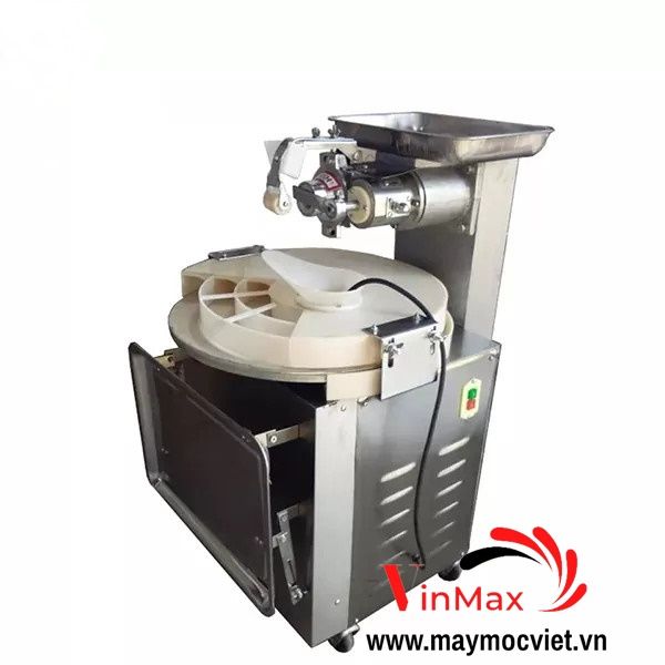 Máy chia bột và vo tròn bột Vinmax VM30-2