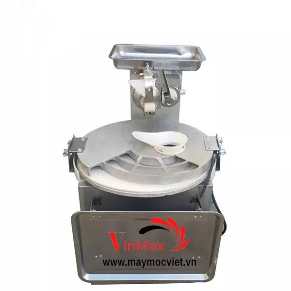 Máy chia bột và vo tròn bột Vinmax VM30-2
